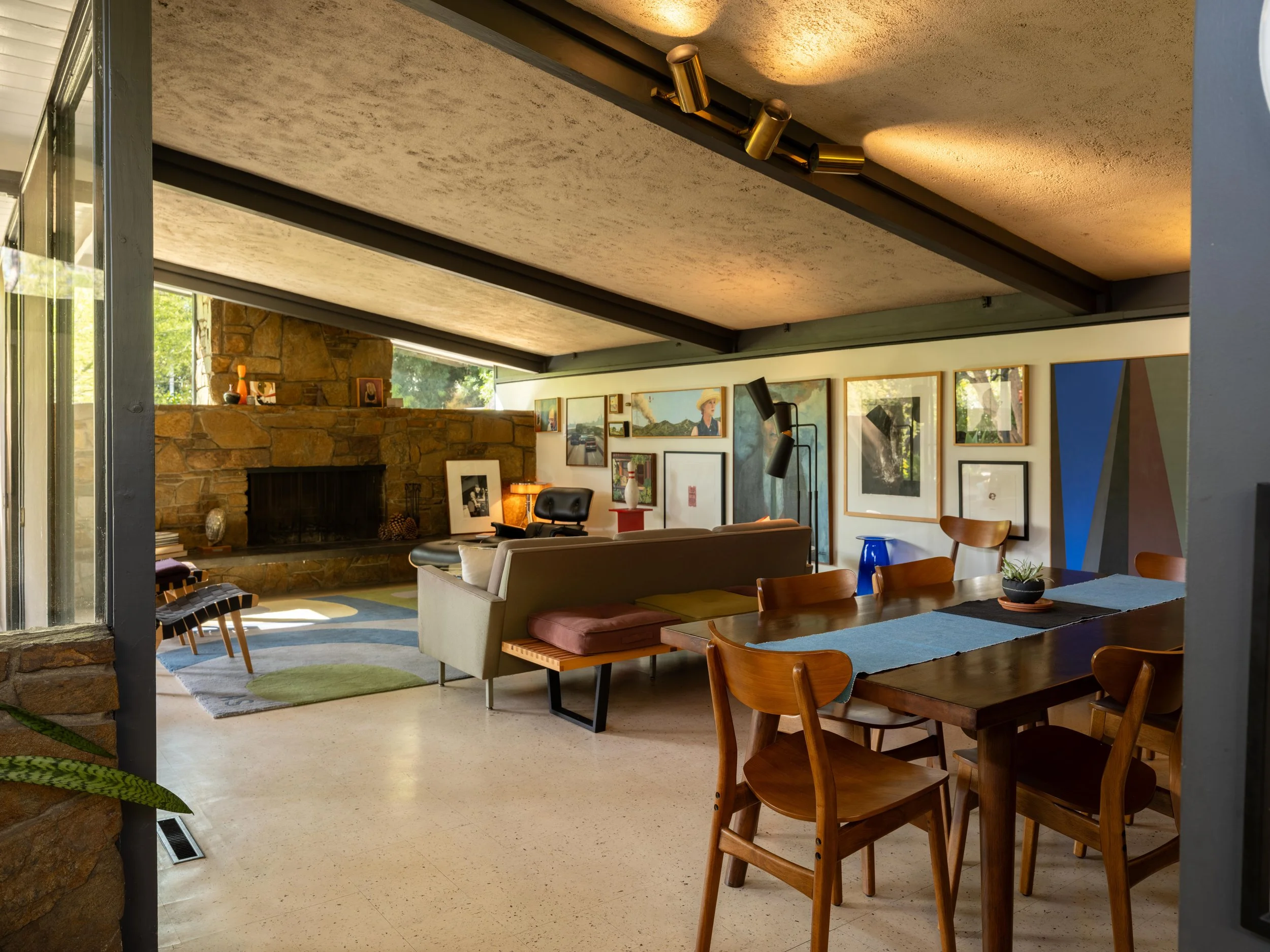 Grant Residence, imagen 2