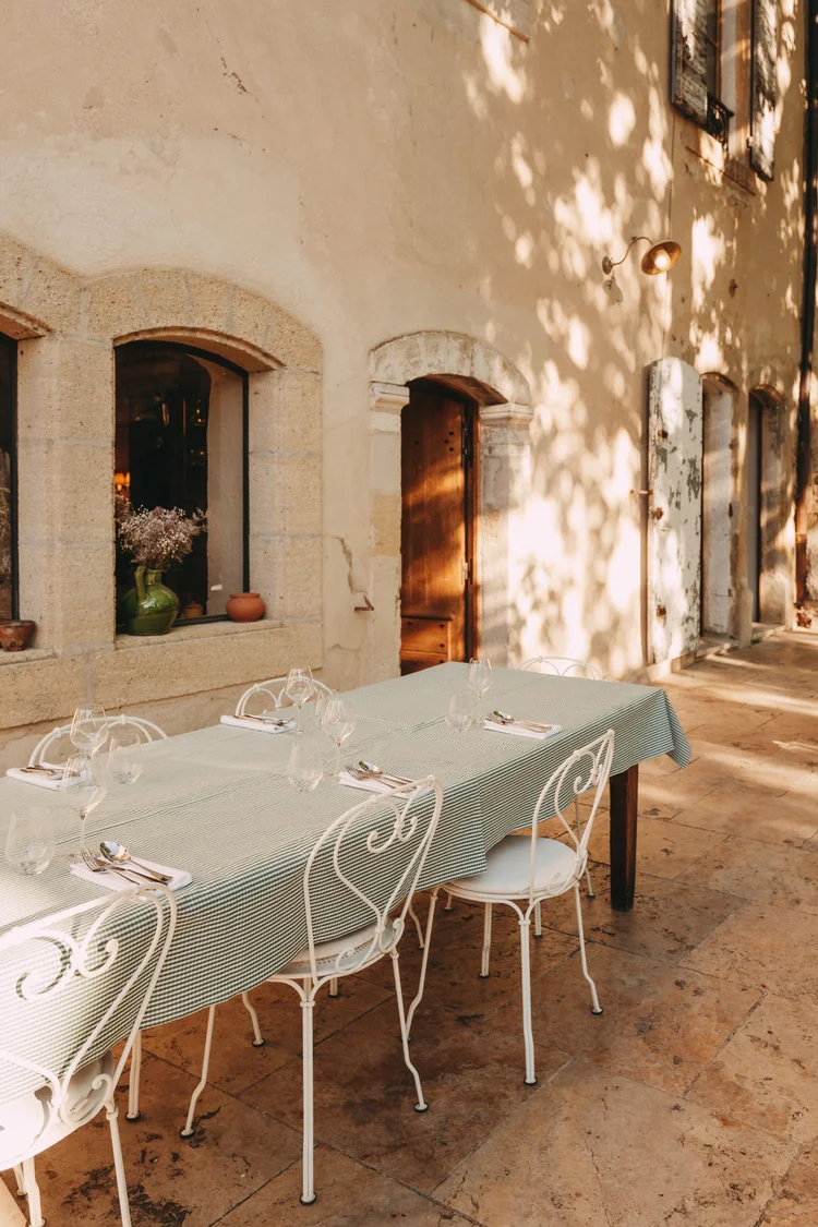 Provence, Summer 2023 — El ritual lento del verano